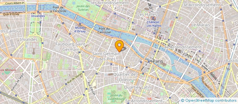 localisation de l'entreprise MONSIEUR LEO HERRENSCHMIDT  AVIGNON