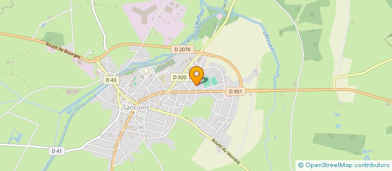 localisation de l'entreprise MONSIEUR LEO LEMENY à COLOMIERS