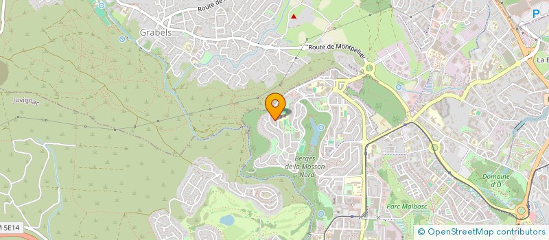 localisation de l'entreprise MONSIEUR LIHAKI-LAH MADI ABDOU  BELARGA