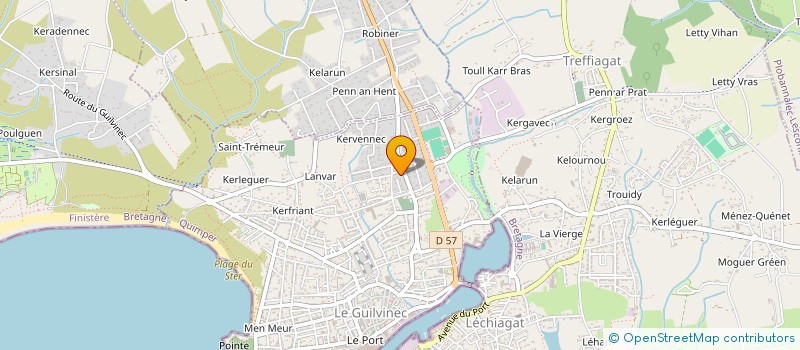 localisation de l'entreprise MONSIEUR LIONEL TORTOLANO  PARIS