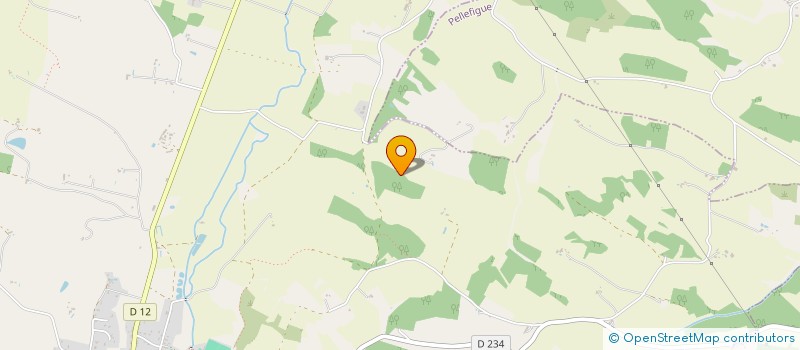 localisation de l'entreprise MONSIEUR LOIC NGUYEN HUU  MONTIES