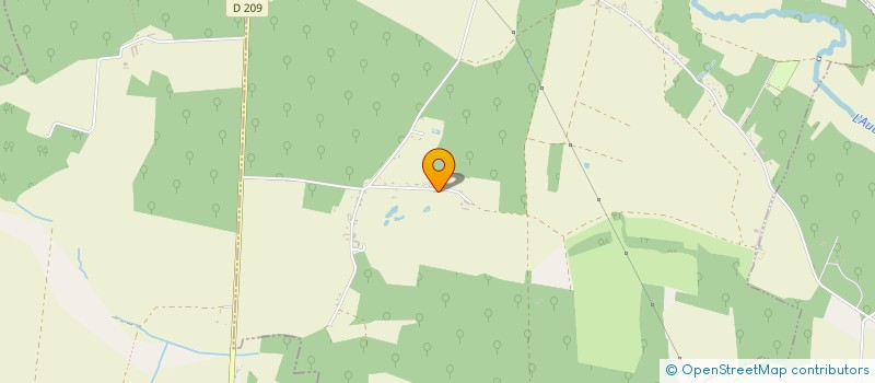 localisation de l'entreprise MONSIEUR LOIC PIRET  AMILLIS