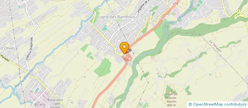 localisation de l'entreprise MONSIEUR LOMI LANDREAU  SAINT-EGREVE