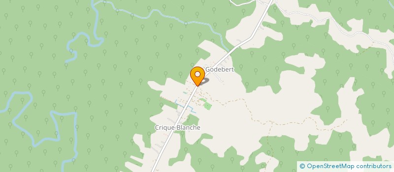 localisation de l'entreprise MONSIEUR LOUIS AMAUTEN à SAINT-LAURENT-DU-MARONI