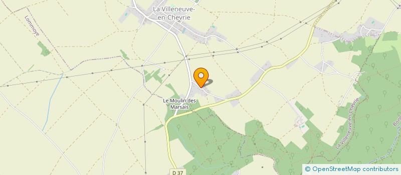 localisation de l'entreprise MONSIEUR LOUIS MACHET à LIMETZ-VILLEZ
