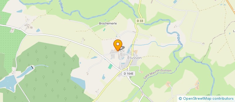 localisation de l'entreprise MONSIEUR LOUIS RENAULT à VAL EN VIGNES