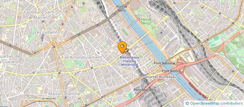 localisation de l'entreprise MONSIEUR LOUIS SPICHER  PARIS