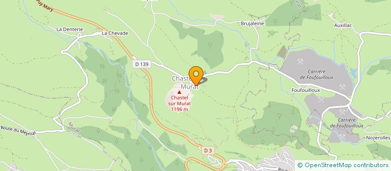 localisation de l'entreprise MONSIEUR LOUIS VORS à VALUEJOLS