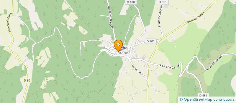 localisation de l'entreprise MONSIEUR LOUTFI EL MOUH  BANON