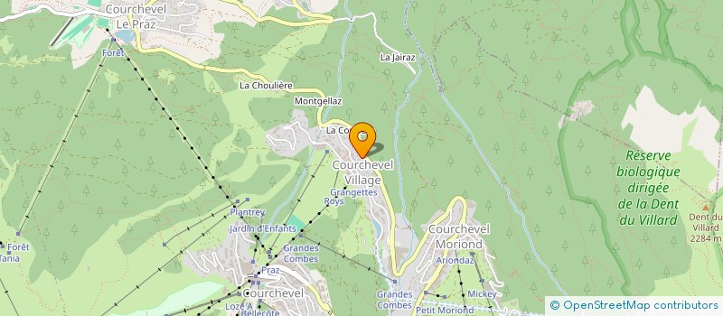 localisation de l'entreprise MONSIEUR LUC BEGON  AGDE