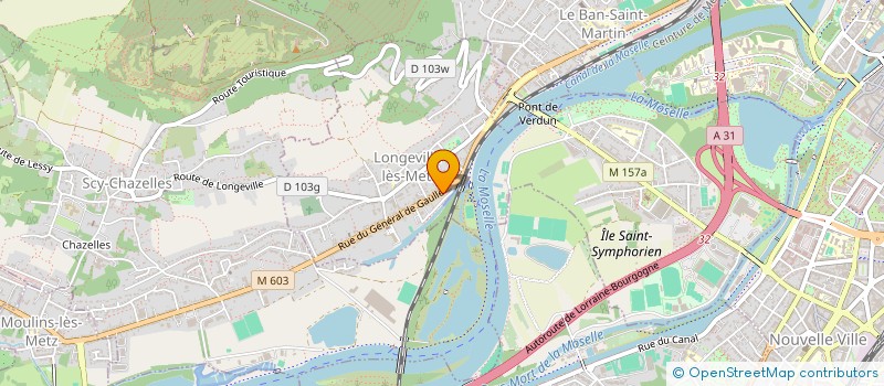 localisation de l'entreprise MONSIEUR LUC VIEILLEFAULT  PLAPPEVILLE