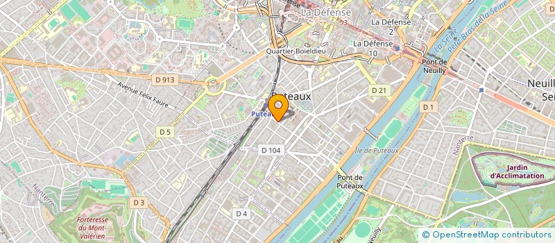 localisation de l'entreprise MONSIEUR LUCAS DESORT  MENTON