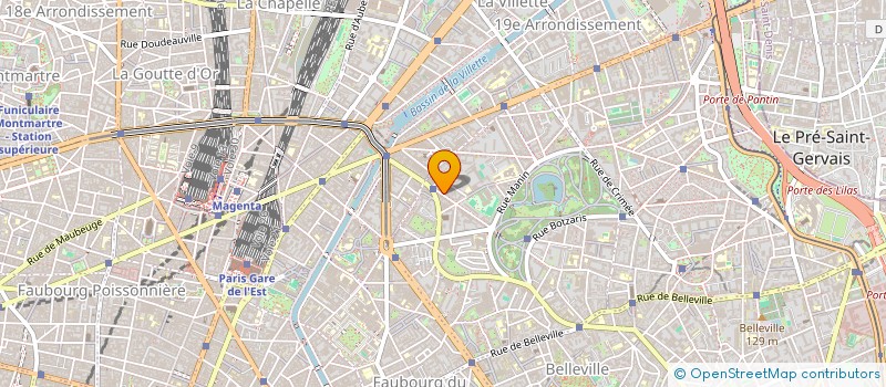 localisation de l'entreprise MONSIEUR LUCAS KANTOR  FEGERSHEIM