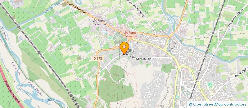 localisation de l'entreprise MONSIEUR LUCAS NAPOLEONE  PARIS