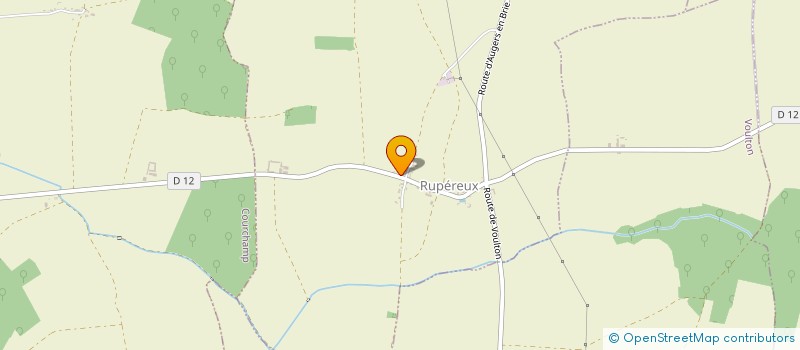 localisation de l'entreprise MONSIEUR LUCAS RISI  RUPEREUX