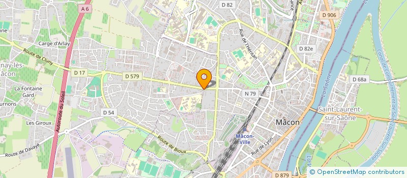 localisation de l'entreprise MONSIEUR LUCAS TOLUSSO  TOURCOING