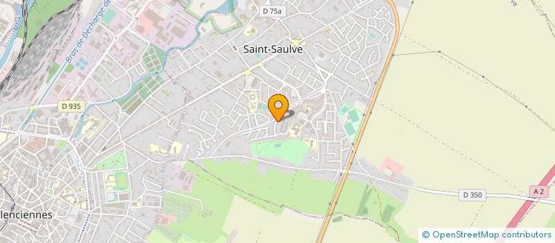 localisation de l'entreprise MONSIEUR LUDOVIC LEROY  PARIS