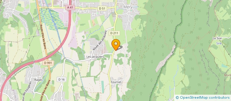 localisation de l'entreprise MONSIEUR LUDOVIC SILVA  PARIS