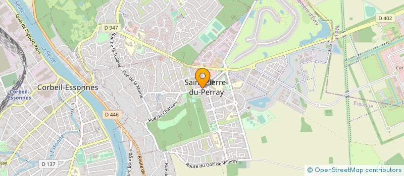 localisation de l'entreprise MONSIEUR LUIGI BALZANO à SAINT-PIERRE-DU-PERRAY