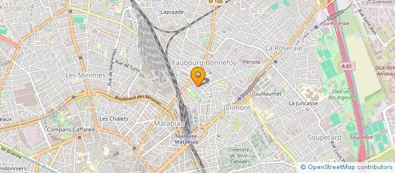 localisation de l'entreprise MONSIEUR MAHER BEN MESSAOUD à NEUILLY-SUR-SEINE