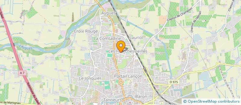 localisation de l'entreprise MONSIEUR MAJID SBAAI  ORANGE