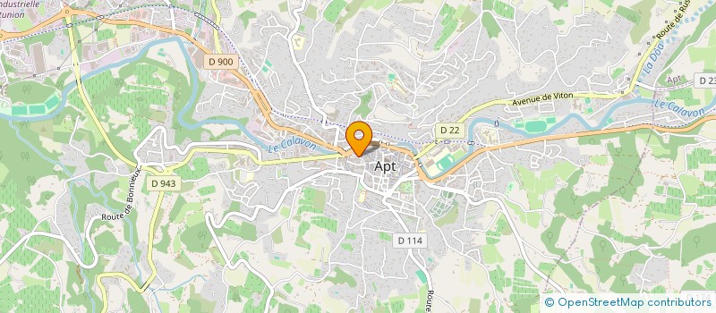 localisation de l'entreprise MONSIEUR MALIK NOGUERA  APT