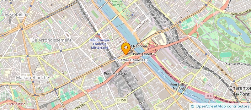 localisation de l'entreprise MONSIEUR MALIK VALORUS  PARIS