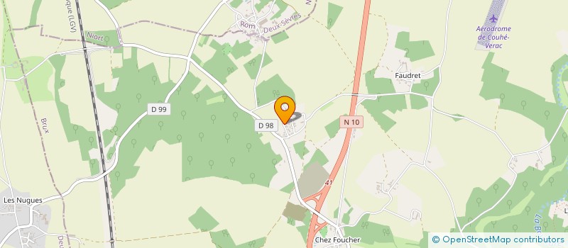 localisation de l'entreprise MONSIEUR MANUEL RODRIGUES-ANTUNES  BRUX