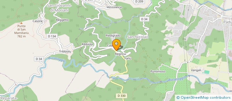 localisation de l'entreprise MONSIEUR MANUEL SILVA DOS SANTOS  TALASANI