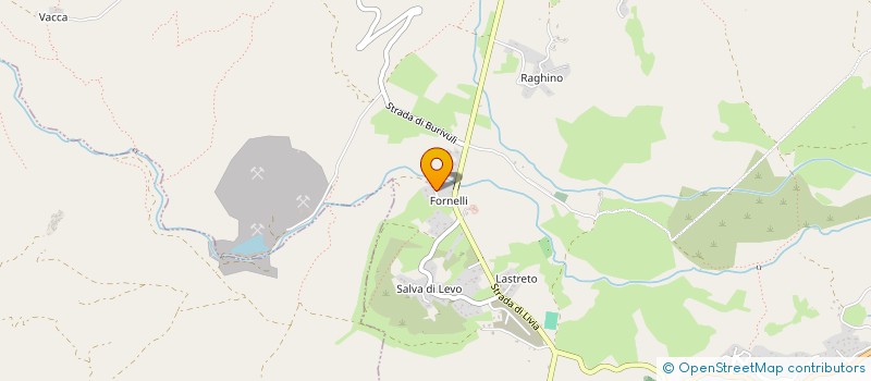 localisation de l'entreprise MONSIEUR MARC GENTHIAL  SOTTA