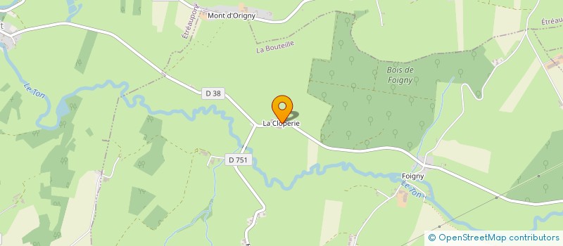 localisation de l'entreprise MONSIEUR MARC GUERIN à VILLENEUVE-D'ASCQ