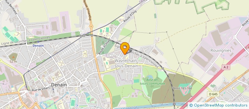 localisation de l'entreprise MONSIEUR MARC PLACHEZ  SAINT-GENIS-DES-FONTAINES