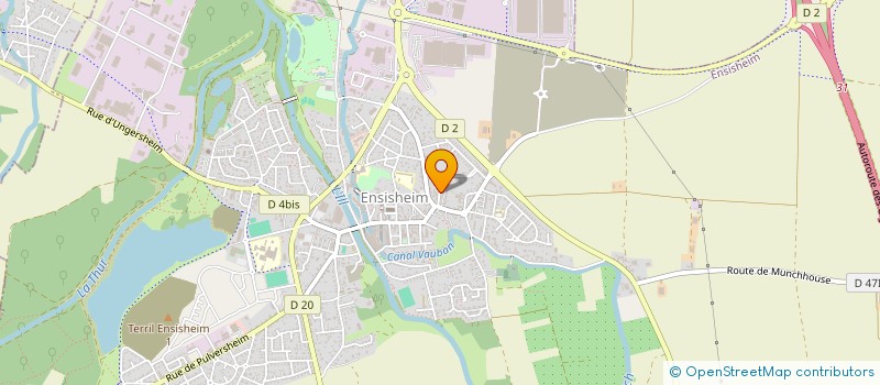 localisation de l'entreprise MONSIEUR MARCEL COUROBLE  PARIS