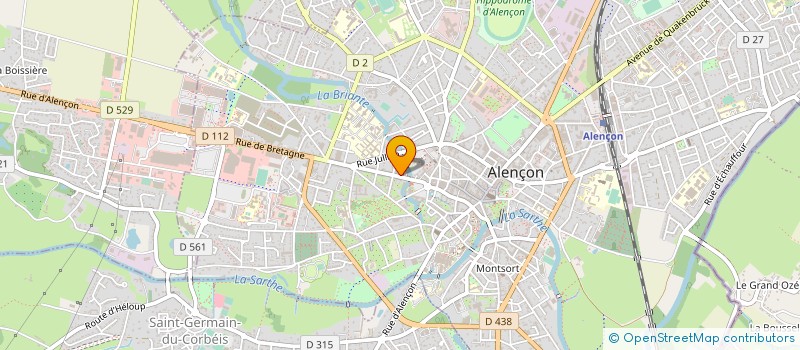 localisation de l'entreprise MONSIEUR MARIN VICTOR  MARSEILLE