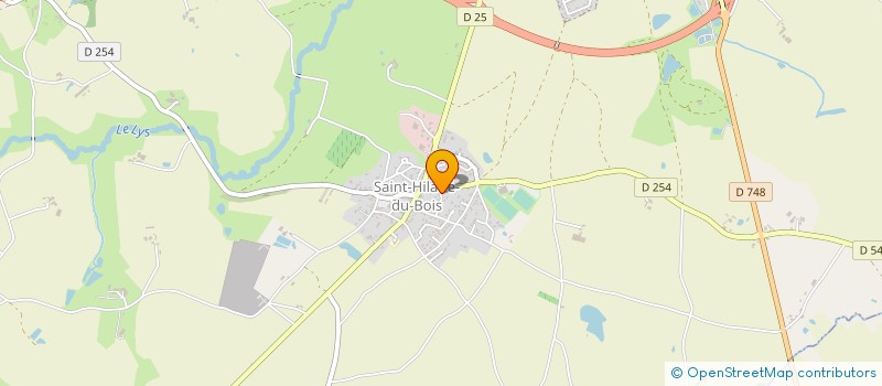 localisation de l'entreprise MONSIEUR MARIO TROISNE à LYS-HAUT-LAYON