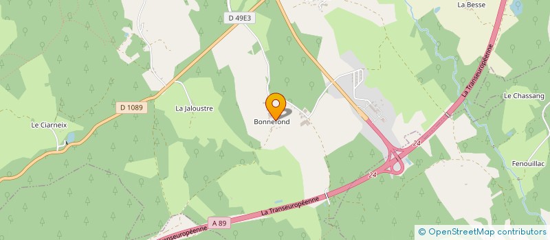 localisation de l'entreprise MONSIEUR MARTIN VAN KATWIJK  AIX