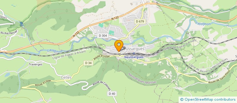 localisation de l'entreprise MONSIEUR MASSINISSA ABAZIZ  JANZE