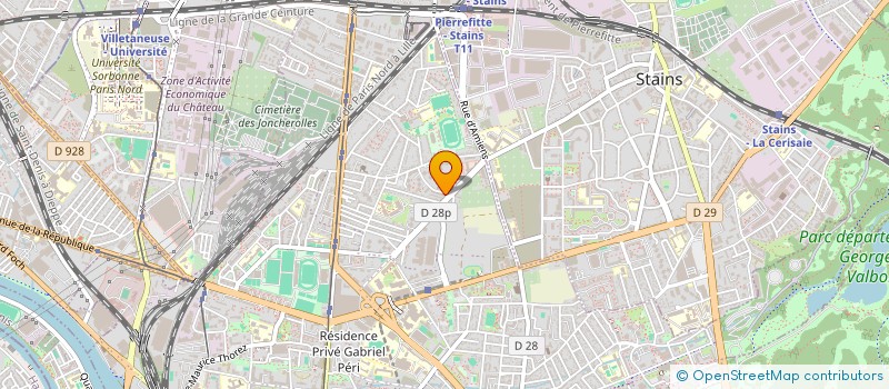 localisation de l'entreprise MONSIEUR MASSINISSA LALLOUCHE à MONTMAGNY