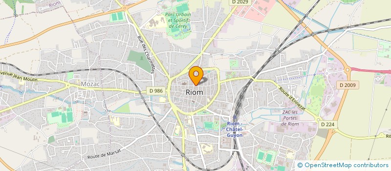 localisation de l'entreprise MONSIEUR MASSINISSA MOUHOUBI  TOULOUSE