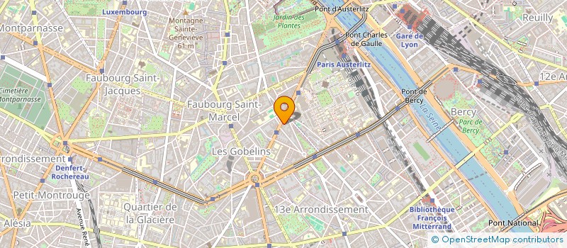 localisation de l'entreprise MONSIEUR MATHEO MALIK  PARIS