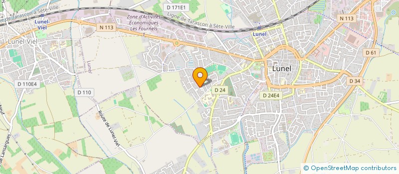 localisation de l'entreprise MONSIEUR MATHIEU BANO  PARIS