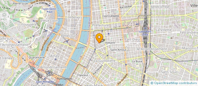 localisation de l'entreprise MONSIEUR MATHIEU GEILER  PARIS