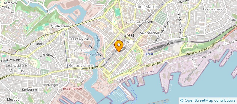 localisation de l'entreprise MONSIEUR MATHIEU GELEBART  DIRINON