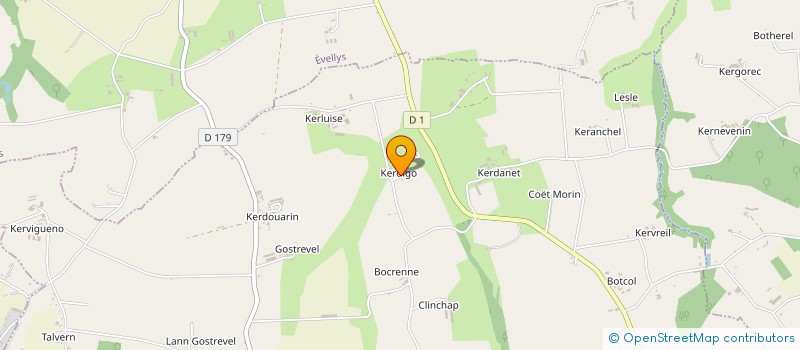 localisation de l'entreprise MONSIEUR MATHIEU HEIM  REDESSAN