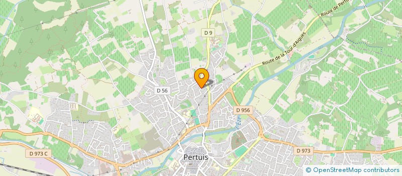 localisation de l'entreprise MONSIEUR MATHIEU SARDOU à SAINT-MARTIN-DE-LA-BRASQUE