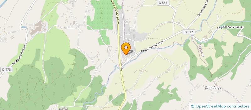 localisation de l'entreprise MONSIEUR MATHIS DECLEMY  ARTHEMONAY