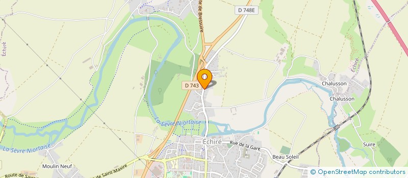 localisation de l'entreprise MONSIEUR MATHIS LEFER  MONTROUGE