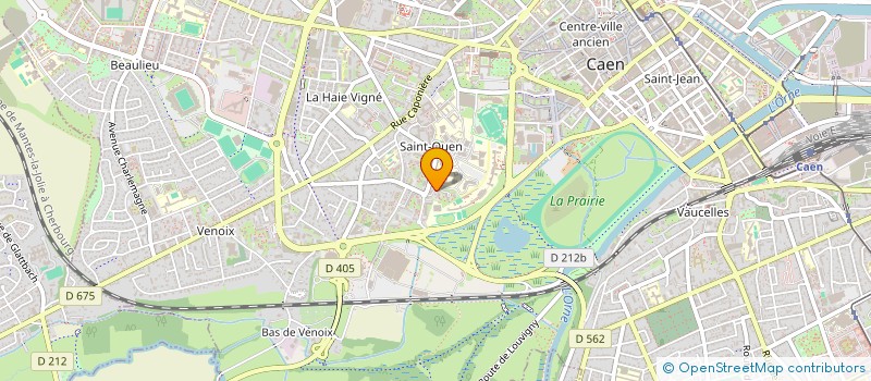 localisation de l'entreprise MONSIEUR MATHIS ROBIN  PARIS