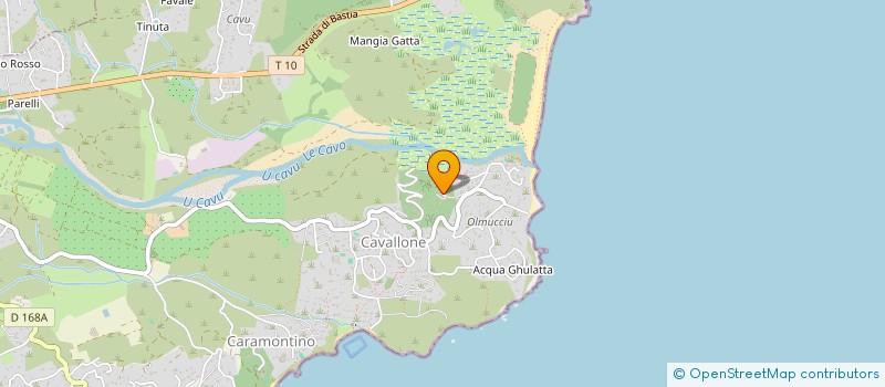 localisation de l'entreprise MONSIEUR MATTHEW ROBERTSON  ZONZA