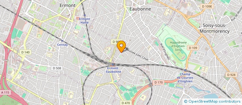 localisation de l'entreprise MONSIEUR MATTHIEU MONFERRAN  USTARITZ